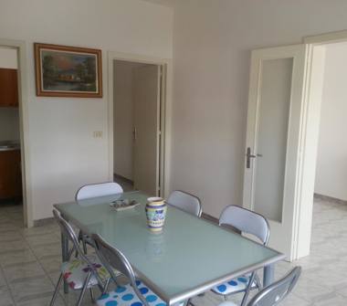 Affitto Appartamento Vacanze a Ugento, Frazione Lido Marini
