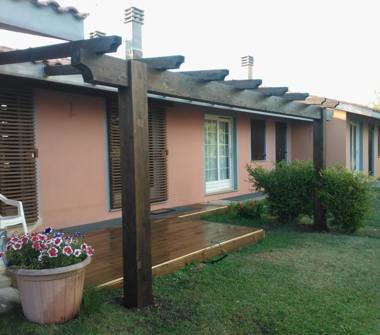 Affitto Baita/Chalet/Trullo Vacanze a Santu Lussurgiu, Frazione San Leonardo