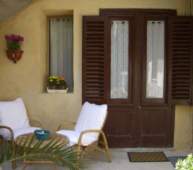 Affitto Appartamento Vacanze a Marsala (Trapani)