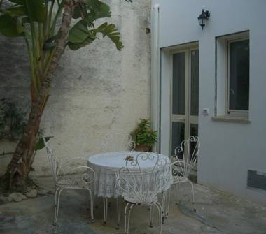 Affitto Villa Vacanze a Petrosino (Trapani)