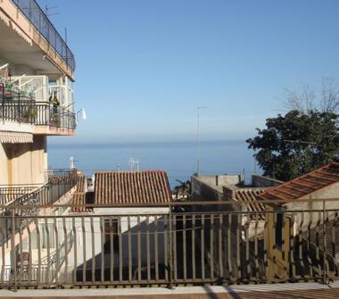 Quadrilocale in vendita a Acireale (Catania)