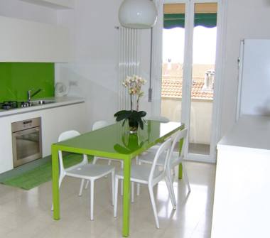 Quadrilocale in vendita a Busto Arsizio (Varese)