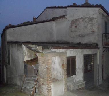 Casa indipendente in vendita a Celenza sul Trigno (Chieti)