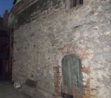 Casa indipendente in vendita a Celenza sul Trigno (Chieti)