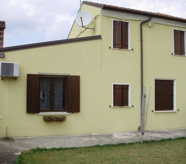 Villetta a schiera in vendita a Adria, Frazione Bottrighe