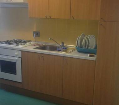 Affitto Appartamento Vacanze a Anzio (Roma)