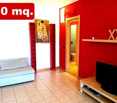 Trilocale in vendita a San Giuliano Milanese, Frazione Zivido