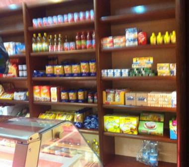 Pannetteria in vendita a Torino, Zona Barriera Milano