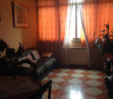 Quadrilocale in vendita a Roma, Zona Casilina