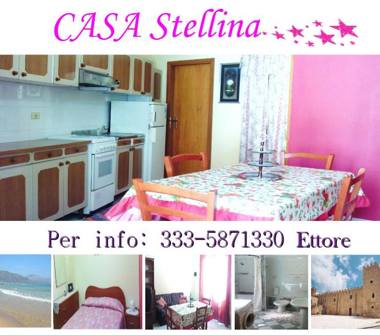 Affitto Appartamento Vacanze a Alcamo (Trapani)