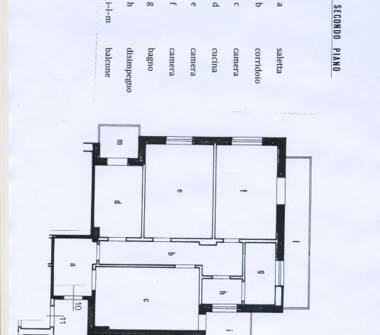 Trilocale in vendita a Portici (Napoli)