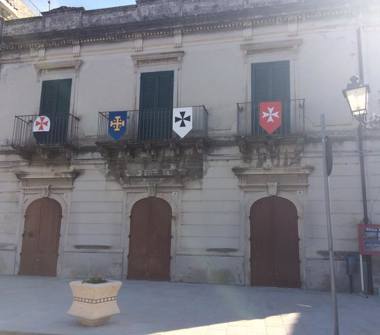 Affitto Casa Vacanze a Montalbano Elicona (Messina)