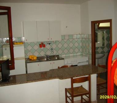 Affitto Appartamento Vacanze a Ascea, Frazione Marina Di Ascea