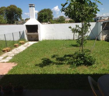 Affitto Casa Vacanze a San Felice Circeo (Latina)