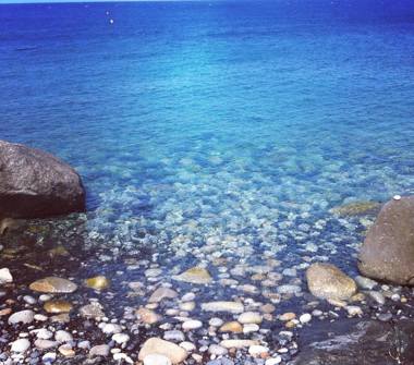 Affitto Appartamento Vacanze a Marciana, Frazione Colle D'orano