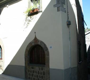 Porzione di casa in vendita a Fivizzano, Frazione Monzone