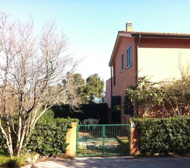 Affitto Appartamento Vacanze a Rio (Livorno)
