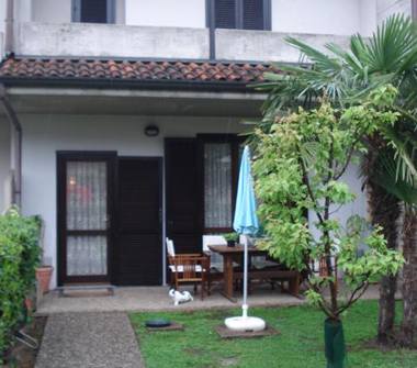 Villetta a schiera in vendita a Ciserano (Bergamo)