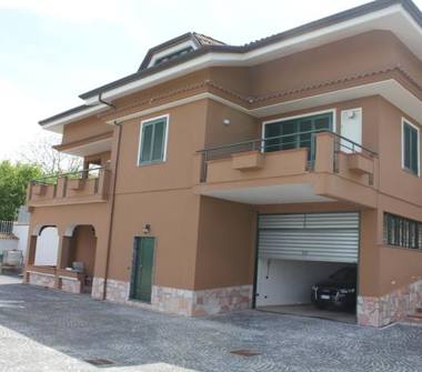 Villa in vendita a Prata di Principato Ultra (Avellino)