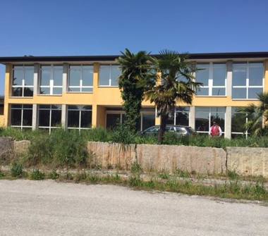 Albergo/Struttura ricettiva in vendita a Copparo (Ferrara)