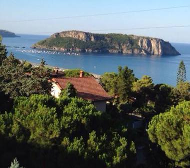 Offerta Vacanze Residence a Praia a Mare (Cosenza)