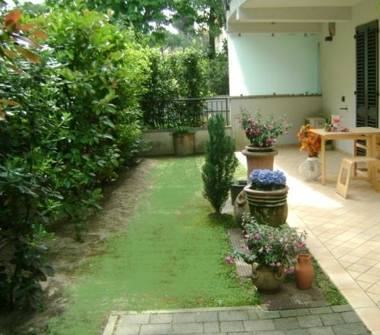 Bilocale in vendita a Cervia, Frazione Milano Marittima