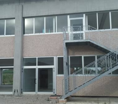 Ufficio in vendita a Castelnuovo Berardenga (Siena)