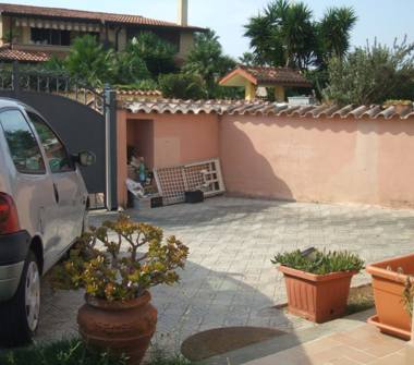 Villa in vendita a Ardea, Frazione Nuova Florida