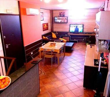 Attico in vendita a Latina, Frazione Borgo Piave