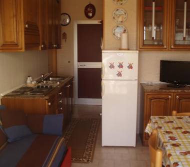 Affitto Appartamento Vacanze a Senigallia, Frazione Cesano