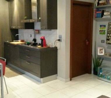 Quadrilocale in vendita a Appiano Gentile (Como)