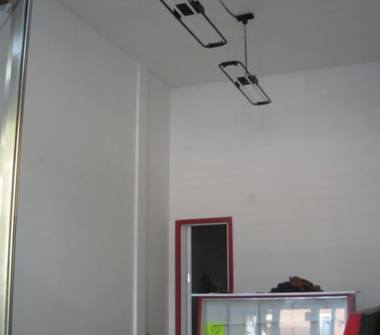 Negozio in vendita a Chianciano Terme (Siena)