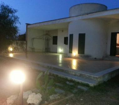 Affitto Casa Vacanze a Porto Cesareo, Frazione Torre Lapillo