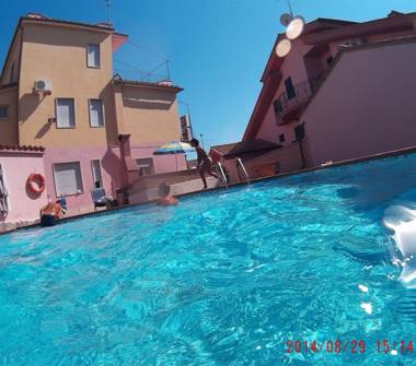 Affitto Stanza Doppia a Roma, Zona Acilia