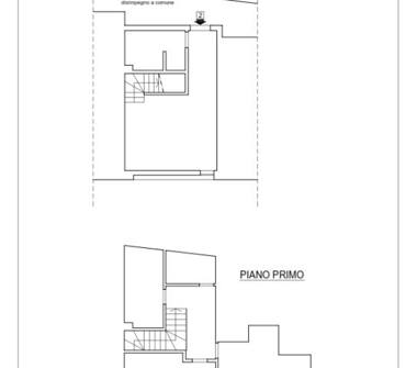 Trilocale in vendita a Dicomano (Firenze)