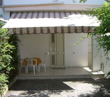 Affitto Villetta a schiera Vacanze a Gallipoli (Lecce)