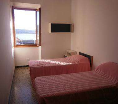 Affitto Appartamento Vacanze a Portoferraio (Livorno)