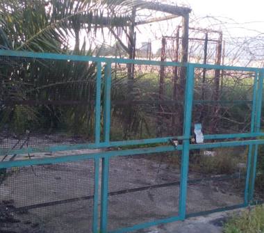 Terreno Agricolo/Coltura in vendita a San Valentino Torio (Salerno)