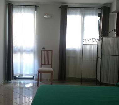 Affitto Appartamento Vacanze a Anzio, Frazione Lavinio-Lido di Enea