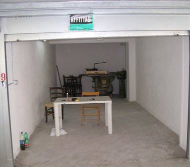 Box/Garage/Posto auto in vendita a Marano di Napoli (Napoli)