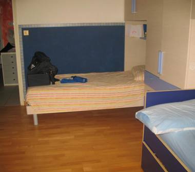 Quadrilocale in vendita a Vicenza, Zona San Pio X