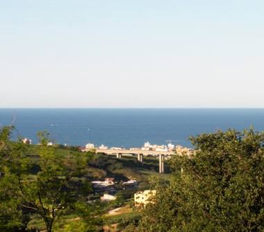 Affitto Appartamento Vacanze a Monteprandone (Ascoli Piceno)