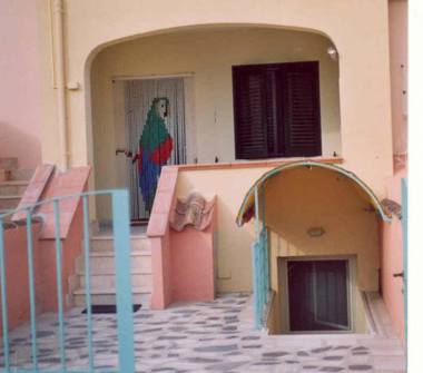 Affitto Appartamento Vacanze a Orosei (Nuoro)