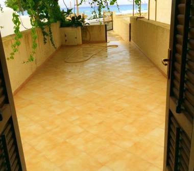 Affitto Casa Vacanze a Campobello di Mazara, Frazione Tre Fontane