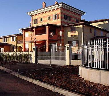 Quadrilocale in vendita a Bedizzole, Frazione Macesina