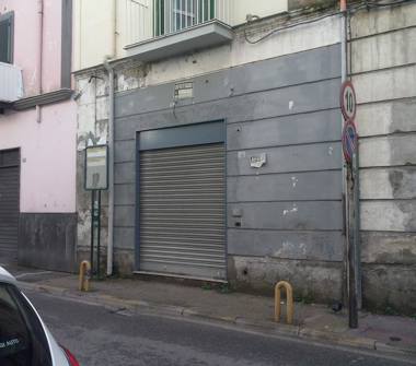 Negozio in vendita a Afragola (Napoli)