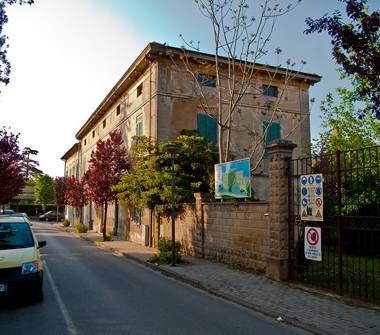 Albergo/Struttura ricettiva in vendita a Casciana Terme Lari (Pisa)
