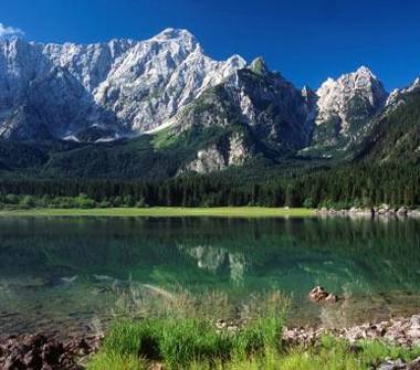 Offerta Vacanze Residence a Tarvisio, Frazione Camporosso In Valcanale