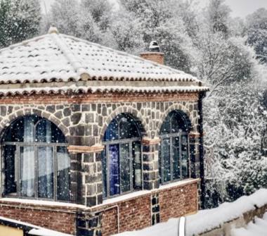 Affitto Baita/Chalet/Trullo Vacanze a Milo (Catania)