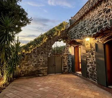 Offerta Vacanze Bed & Breakfast a Milo (Catania)